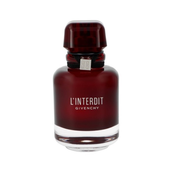 Givenchy L`Interdit Rouge Edp 50ml - 3274872428041 - Kozmo